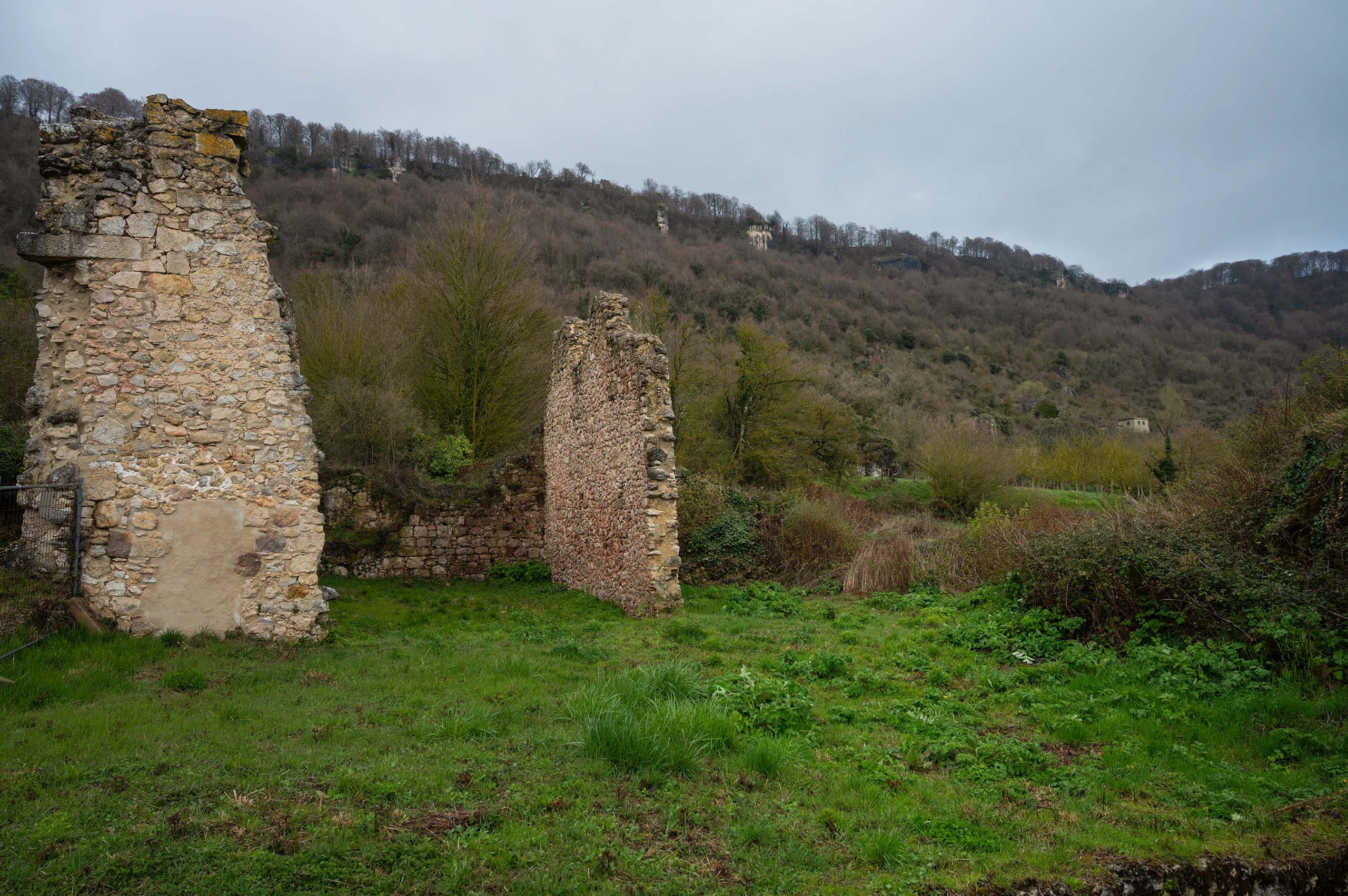 Arquitectura palaciega defensiva del siglo XVI