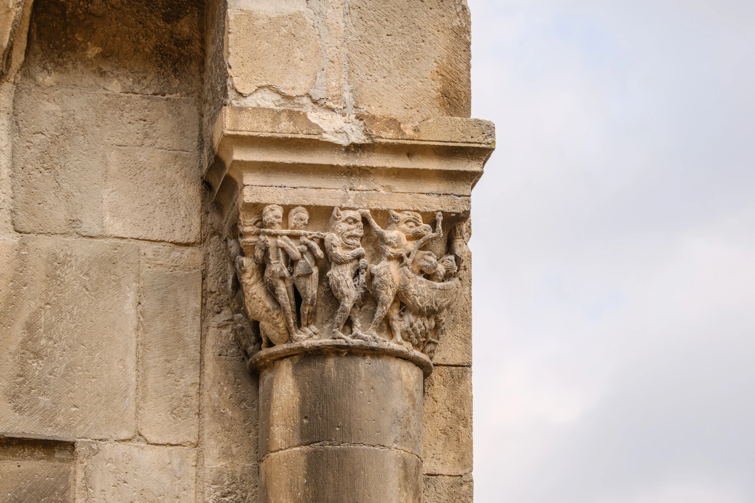 Foto 5 - Palacio de los Reyes de Navarra