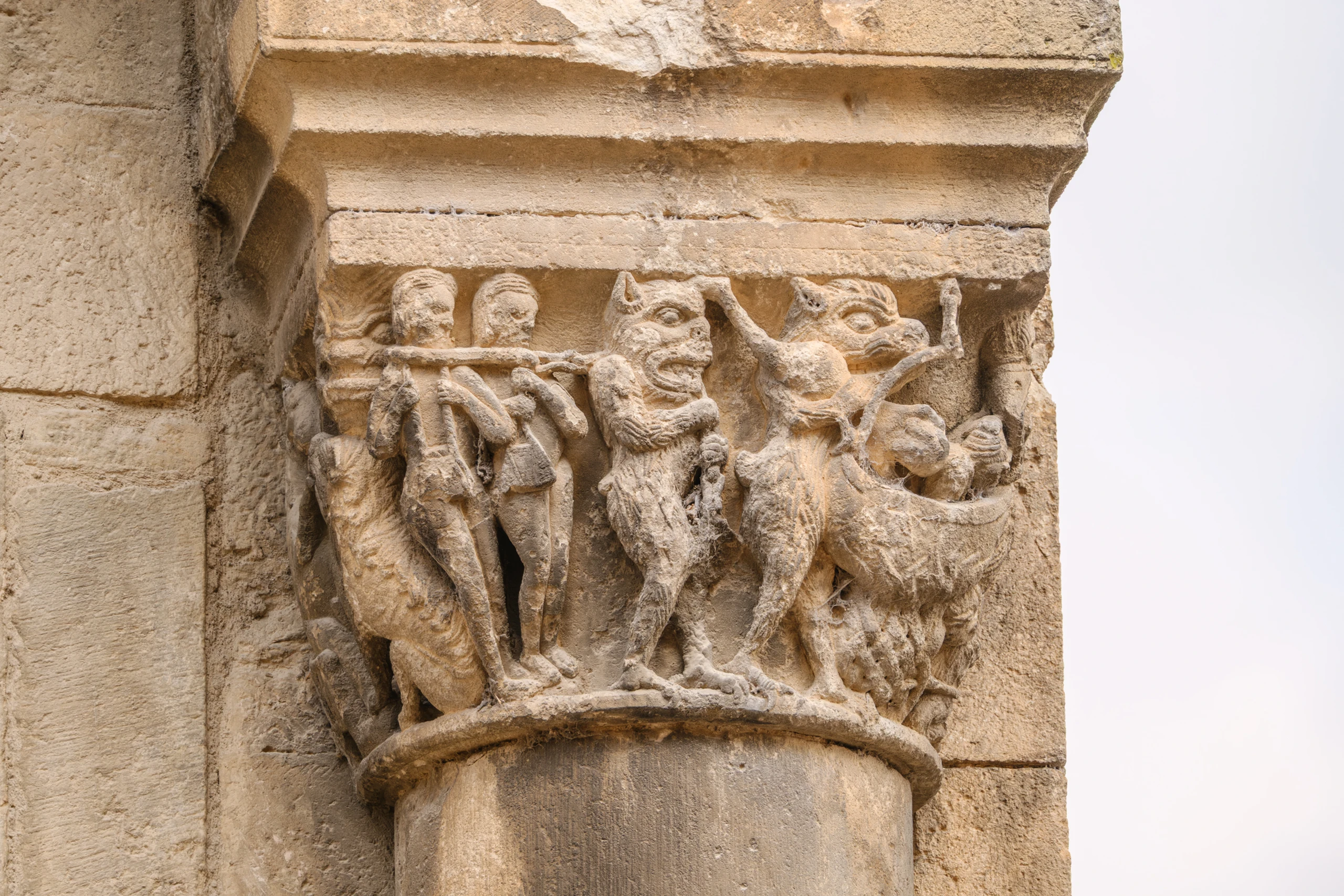 Foto 6 - Palacio de los Reyes de Navarra