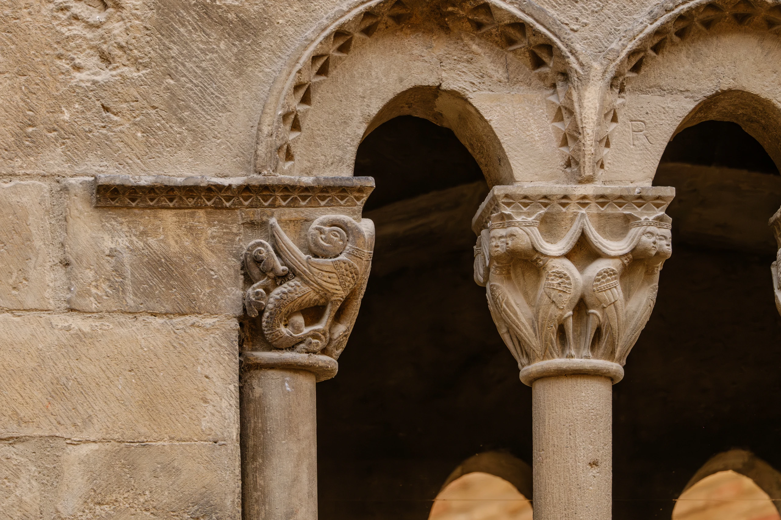 Foto 1 - Palacio de los Reyes de Navarra