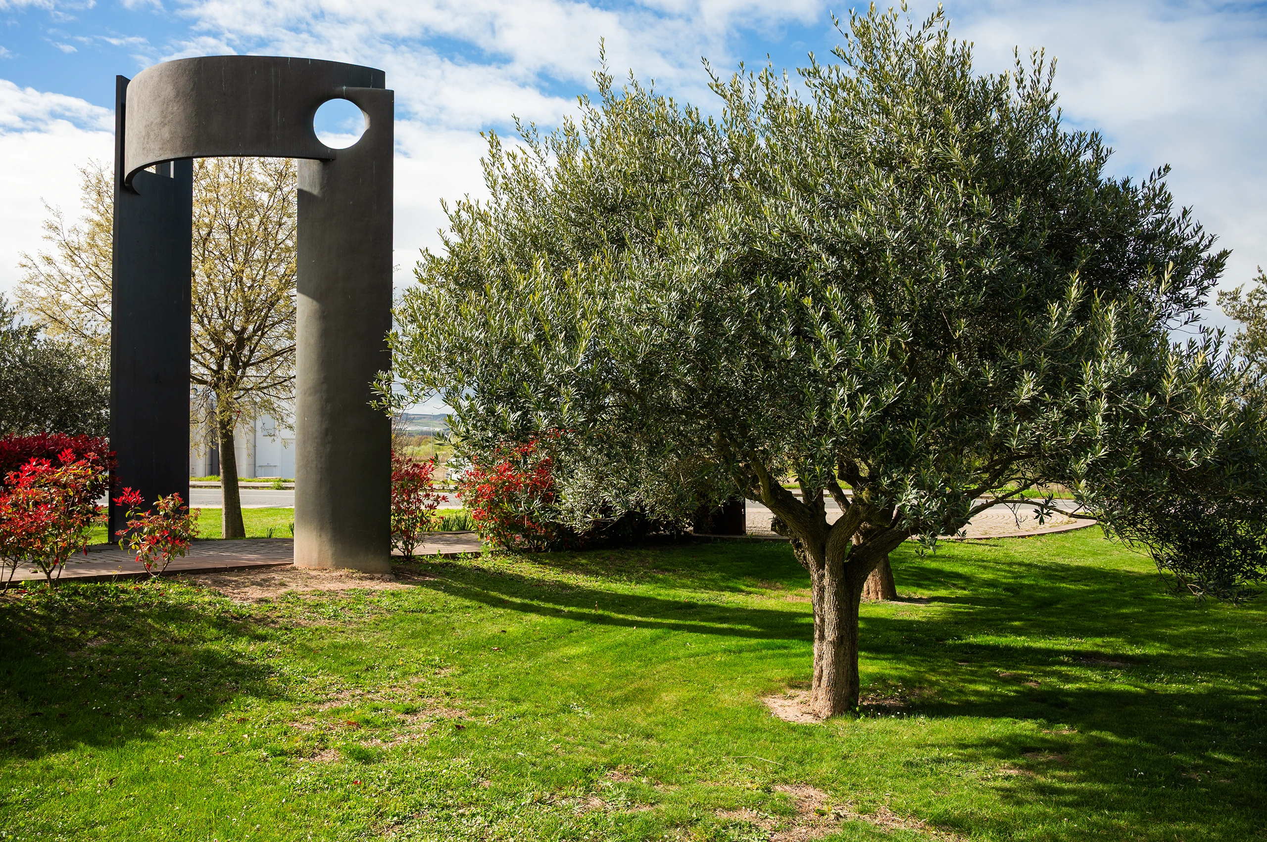 Parque de la Memoria