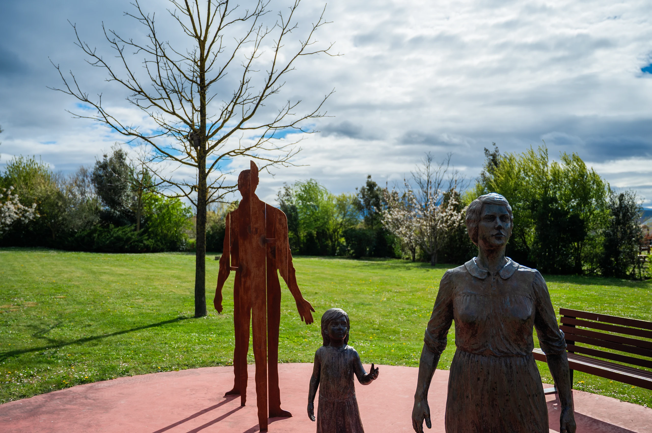 Foto 4 - Parque de la Memoria