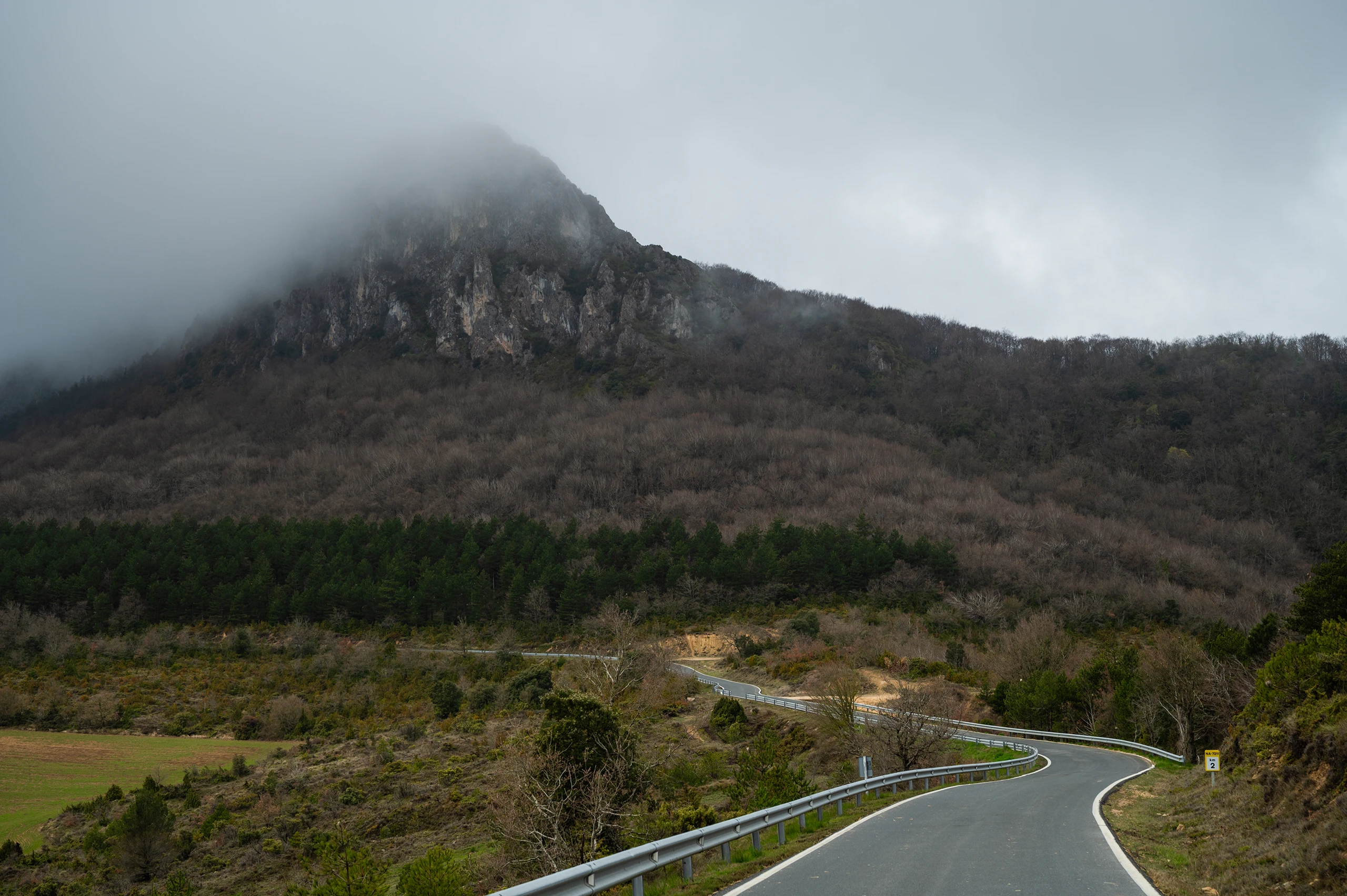 Un mirador natural de 360 grados