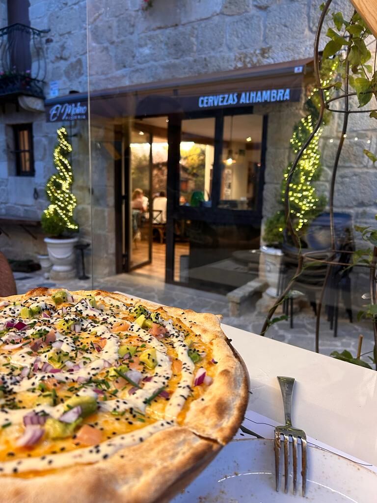 Pizzeria El Molino