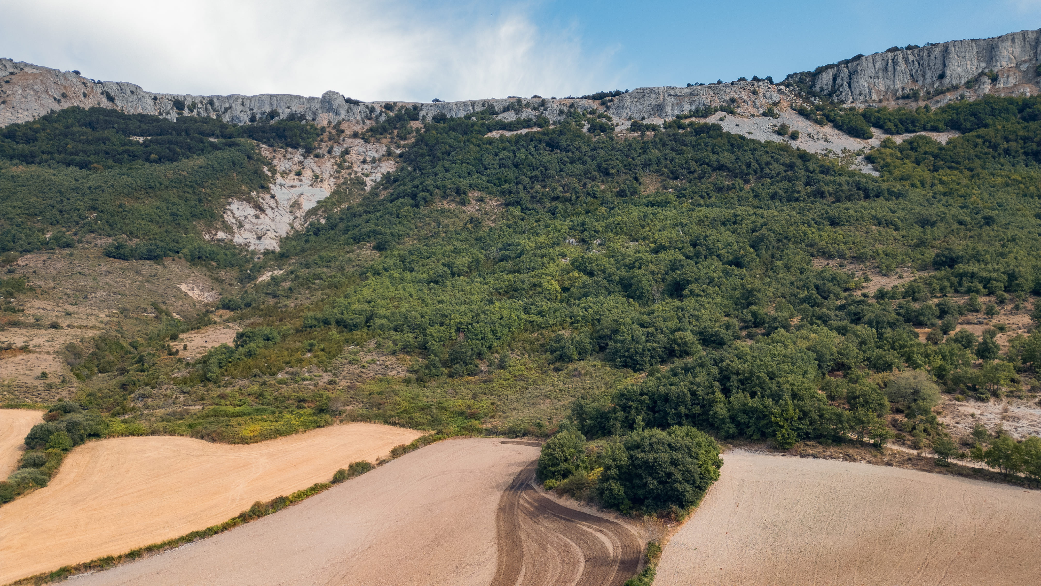Ruta 25. Valle Colgado de Arnaba