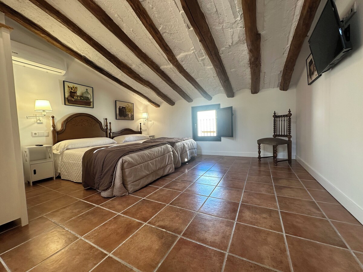 Casa Rural Las Mariposas - foto 7
