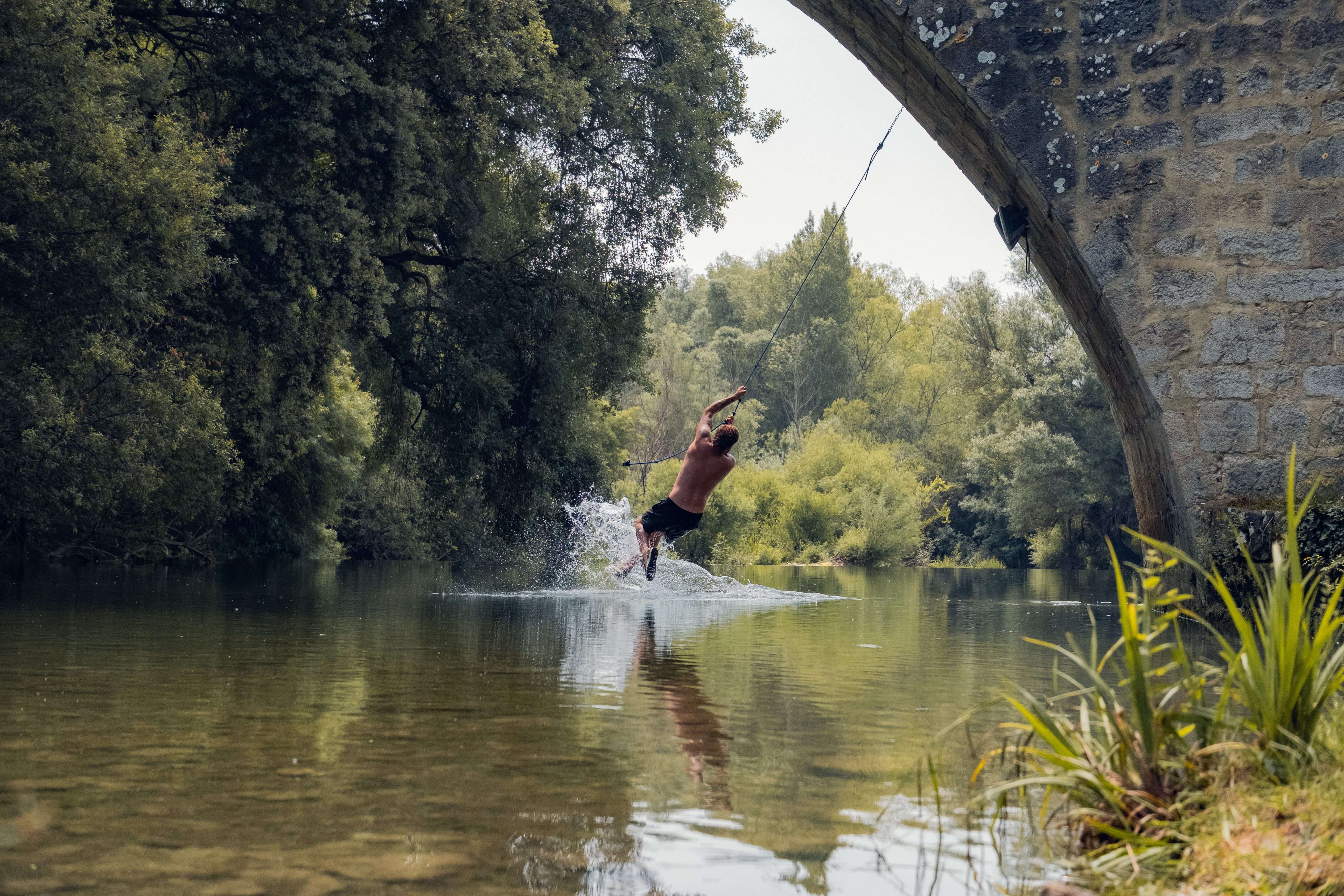 Mejores rutas para hacer en verano