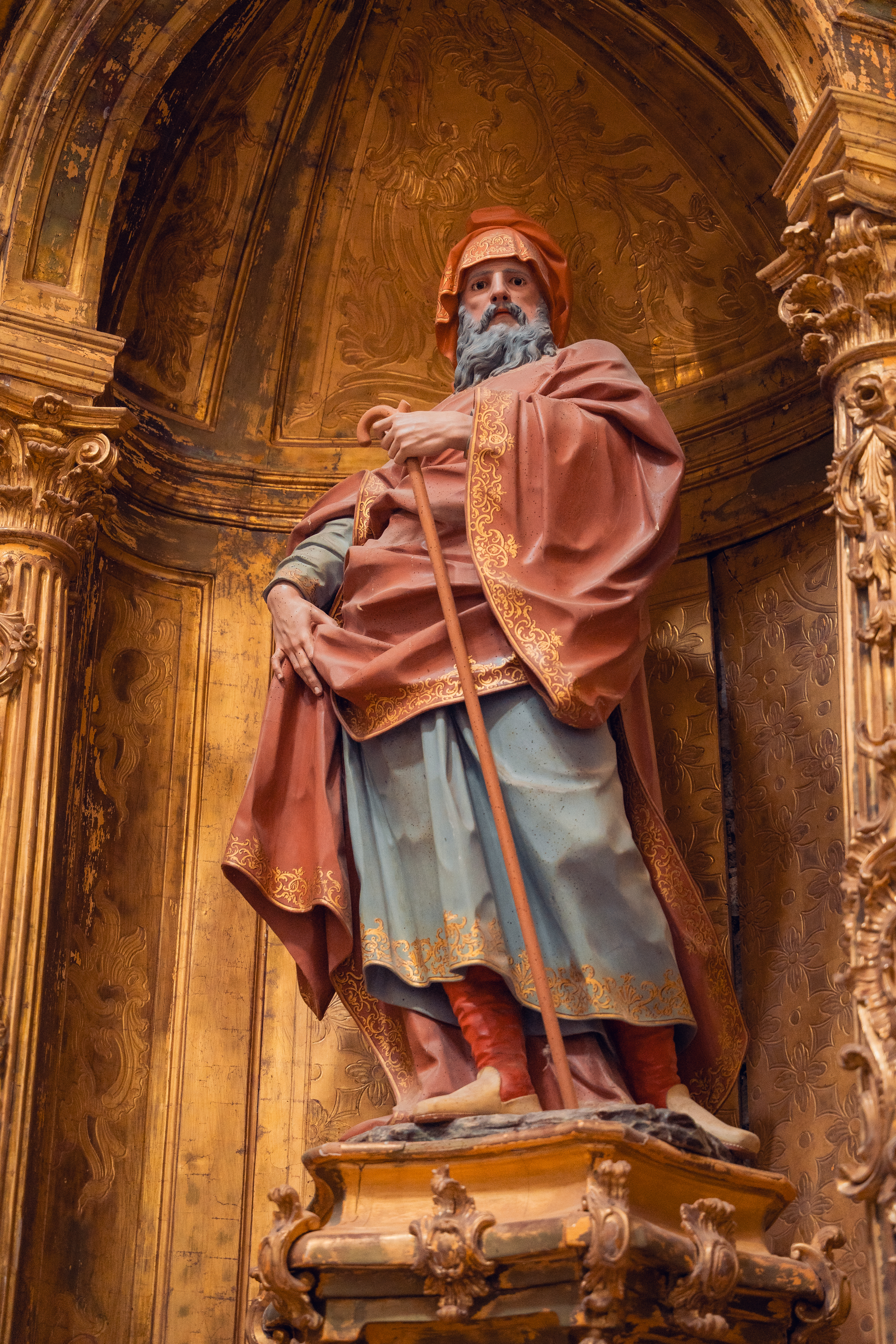 Escapadas en Semana Santa