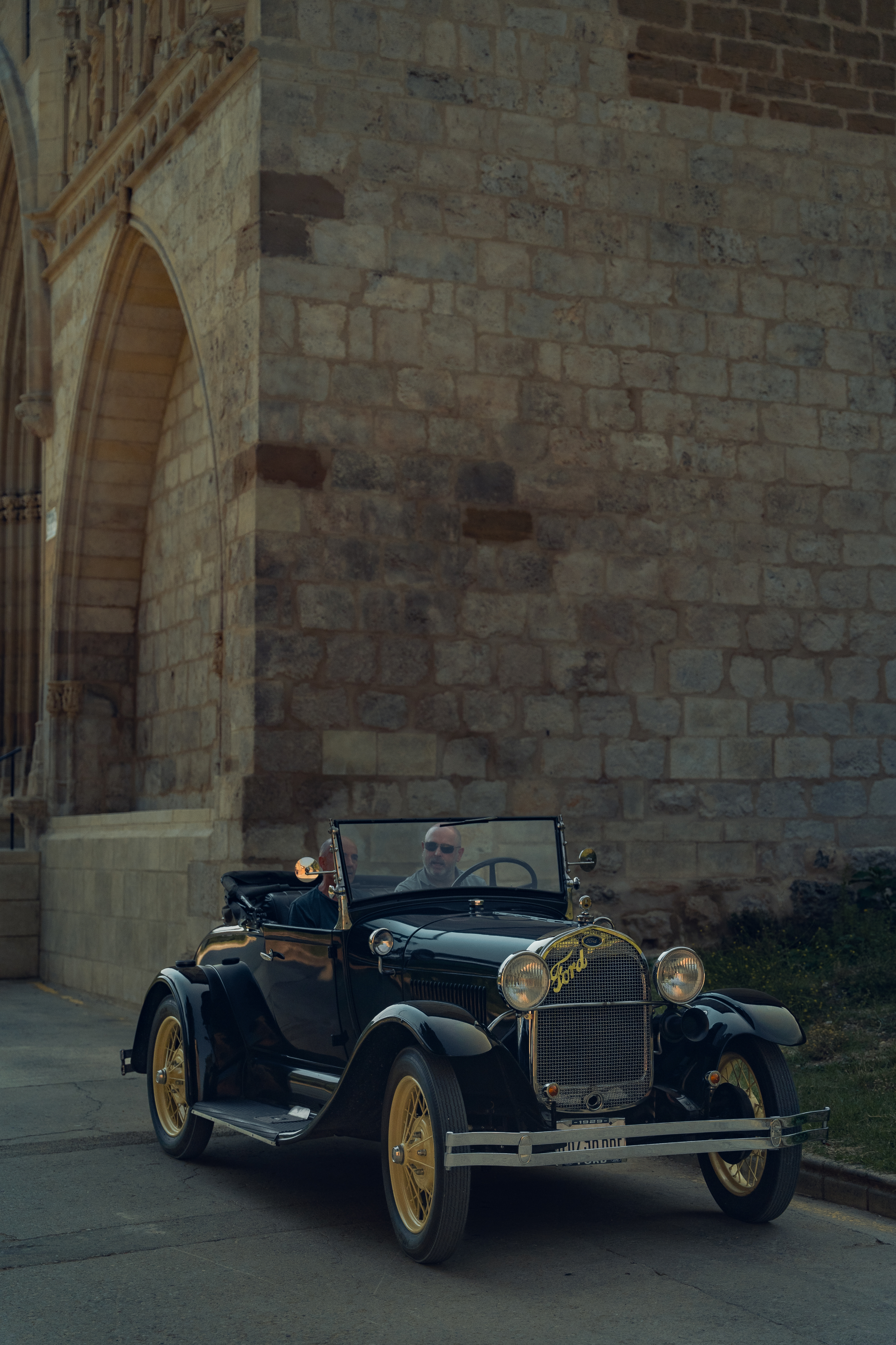 Estella: una ciudad de cine