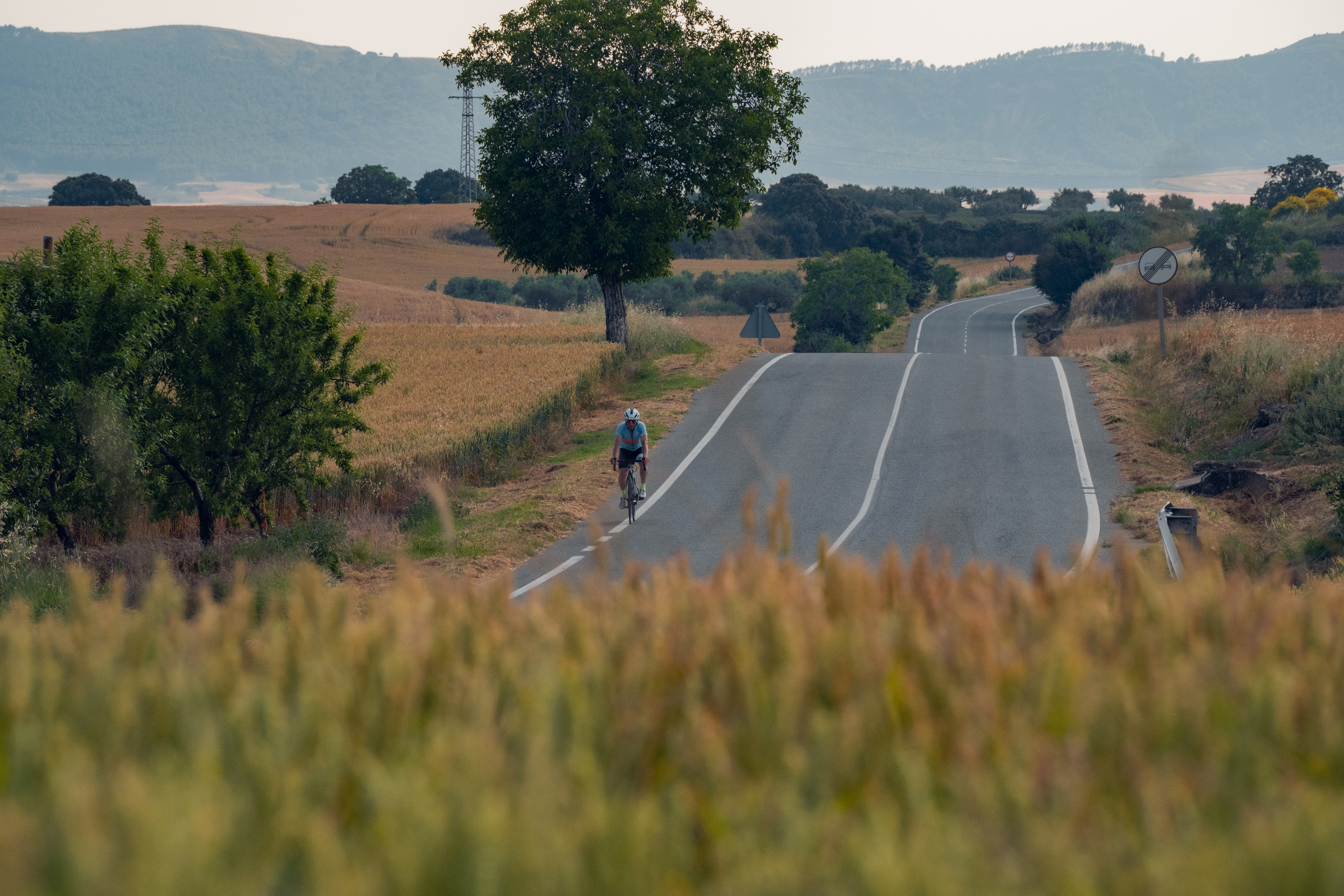 2 d&iacute;as recorriendo Tierra Estella en bici