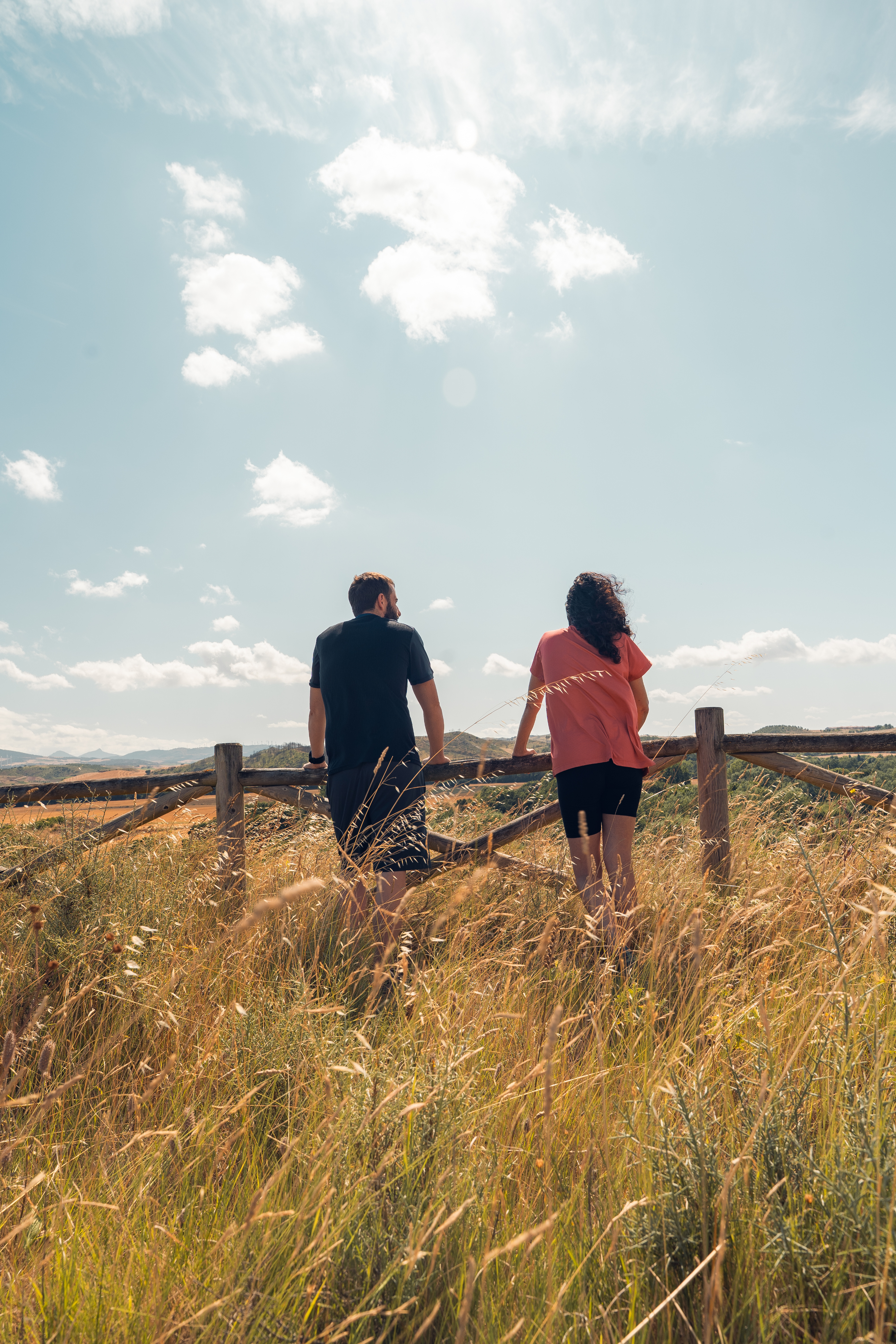 Vacaciones rom&aacute;nticas en Tierra Estella