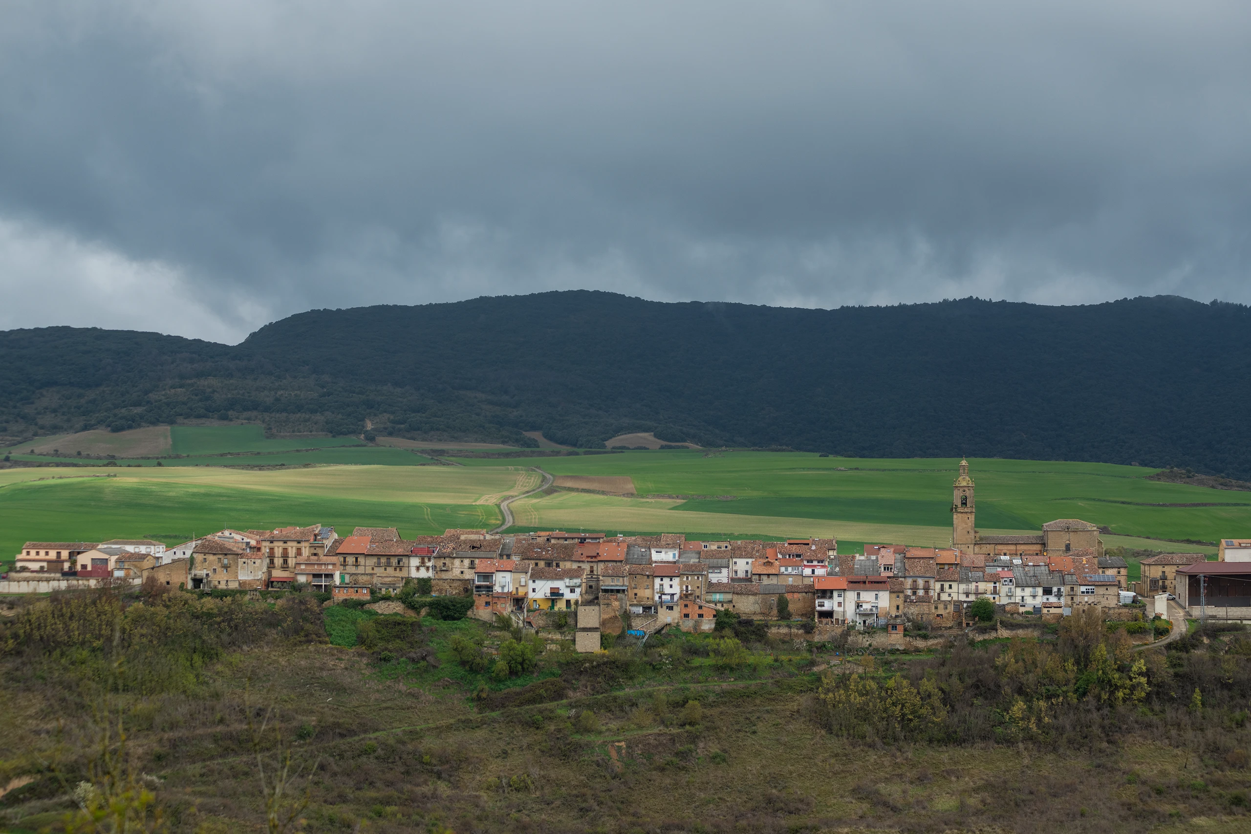 Sierra de Cod&eacute;s